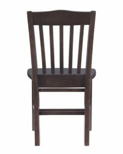 Outlet π Linon Furniture Linon Bramwell Brown Dining Chairs Set Of 2 Home Dining Chairs & Stools β 10 Outlet π Linon Furniture Linon Bramwell Brown Dining Chairs Set Of 2 Home Dining Chairs & Stools β -Linon Furniture Store 3050022814 RLLZ 4