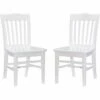 Best Pirce π Linon Furniture Linon Bramwell White Dining Chairs Set Of 2 Home Dining Chairs & Stools β¨ 2 Best Pirce π Linon Furniture Linon Bramwell White Dining Chairs Set Of 2 Home Dining Chairs & Stools β¨ -Linon Furniture Store 3050022817 RLLZ 1