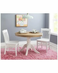 Best Pirce 🎁 Linon Furniture Linon Bramwell White Dining Chairs Set Of 2 Home Dining Chairs & Stools ✨ -Linon Furniture Store 3050022817 RLLZ 5