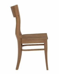 Hot Sale ✔️ Linon Furniture Linon Chandler Natural Side Chairs Set Of 2 Home Dining Chairs & Stools 🛒 -Linon Furniture Store 3050022820 RLLZ 3
