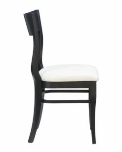 Hot Sale 𧨠Linon Furniture Linon Chandler Side Chairs Set Of 2 Home Dining Chairs & Stools π 9 Hot Sale 𧨠Linon Furniture Linon Chandler Side Chairs Set Of 2 Home Dining Chairs & Stools π -Linon Furniture Store 3050022821 RLLZ 3