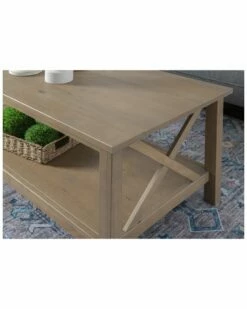 Cheap 😍 Linon Furniture Linon Davis Coffee Table Home Coffee Tables ⌛ -Linon Furniture Store 3050022825 RLLZ 5