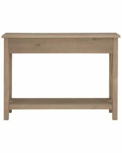 Promo π Linon Furniture Linon Davis Console Table Home TV Stands & Consoles 𧨠11 Promo π Linon Furniture Linon Davis Console Table Home TV Stands & Consoles 𧨠-Linon Furniture Store 3050022826 RLLZ 4