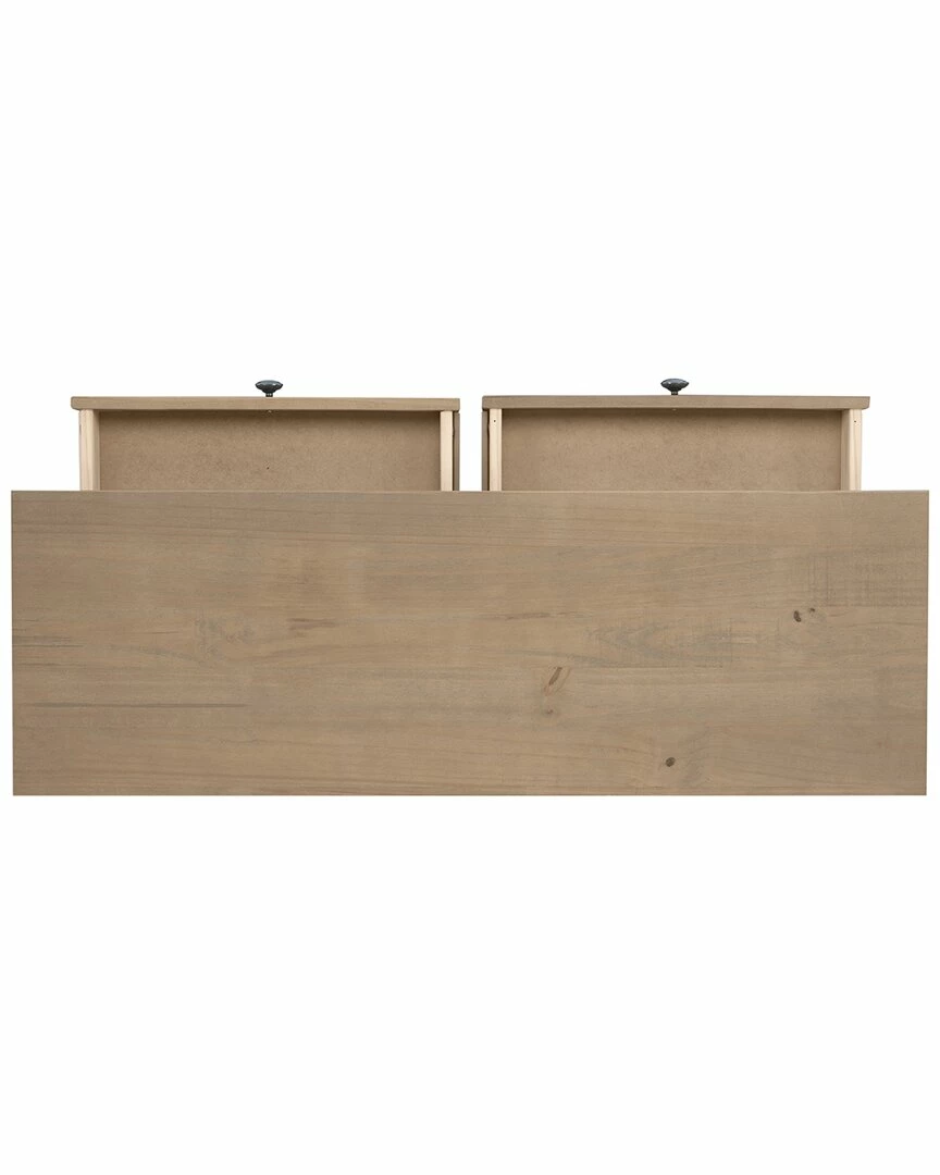 Promo π Linon Furniture Linon Davis Console Table Home TV Stands & Consoles 𧨠6 Promo π Linon Furniture Linon Davis Console Table Home TV Stands & Consoles 𧨠- Image 5