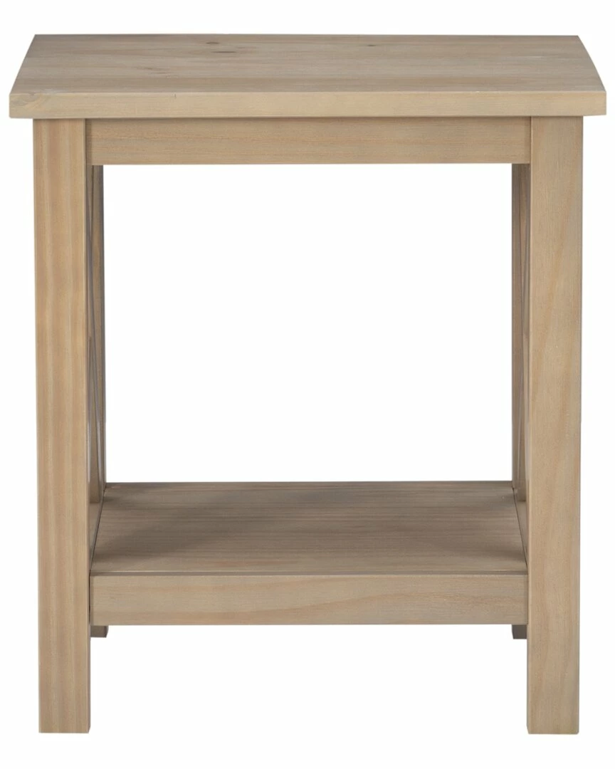 Best Sale β Linon Furniture Linon Davis End Table Home End & Side Tables π 4 Best Sale β Linon Furniture Linon Davis End Table Home End & Side Tables π - Image 2