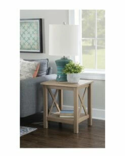 Best Sale β Linon Furniture Linon Davis End Table Home End & Side Tables π 11 Best Sale β Linon Furniture Linon Davis End Table Home End & Side Tables π -Linon Furniture Store 3050022827 RLLZ 5
