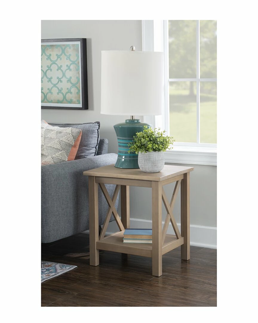 Best Sale β Linon Furniture Linon Davis End Table Home End & Side Tables π 7 Best Sale β Linon Furniture Linon Davis End Table Home End & Side Tables π - Image 5