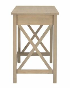 Flash Sale 🛒 Linon Furniture Linon Davis Laptop Desk Home Desks & Storage 🥰 -Linon Furniture Store 3050022828 RLLZ 3