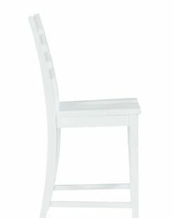 Hot Sale 🥰 Linon Furniture Linon Flynn Counter Stools Set Of 2 Home Dining Chairs & Stools 🧨 -Linon Furniture Store 3050022834 RLLZ 3