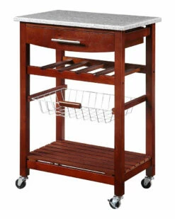 Buy π₯° Linon Furniture Linon Kitchen Island Granite Top Home Dining Tables π₯