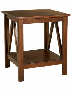 Best deal ⌛ Linon Furniture Linon Titian End Table Home End & Side Tables 🎁