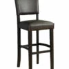 Budget 🎉 Linon Furniture Linon Monaco Stool Home Dining Chairs & Stools 🔥 -Linon Furniture Store 3050080222 RLLZ 1
