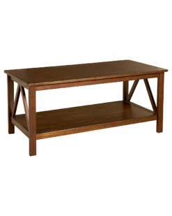 Best Sale 😉 Linon Furniture Linon Titian Coffee Table Home Coffee Tables 😀