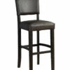 Cheapest ✔️ Linon Furniture Linon Monaco Stool Home Dining Chairs & Stools 🤩 -Linon Furniture Store 3050080226 RLLZ 1