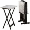 Best Sale π Linon Furniture Linon Faux Marble Tray Set Home End & Side Tables β 1 Best Sale π Linon Furniture Linon Faux Marble Tray Set Home End & Side Tables β -Linon Furniture Store 3050090398 RLLZ 1