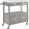 Outlet π₯ Linon Furniture Linon Sydney Kitchen Cart Home Bar Carts & Accessories βοΈ 1 Outlet π₯ Linon Furniture Linon Sydney Kitchen Cart Home Bar Carts & Accessories βοΈ -Linon Furniture Store 3050090403 RLLZ 1