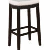 Wholesale ⌛ Linon Furniture Linon Claridge Patches Bar Stool Home Dining Chairs & Stools 🎉