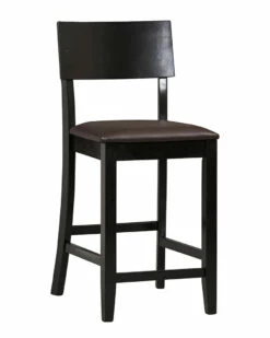Buy 👍 Linon Furniture Linon Camel Counter Stool Home Dining Chairs & Stools 😍