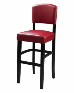 Buy 👍 Linon Furniture Linon Monaco Stool Home Dining Chairs & Stools 🧨