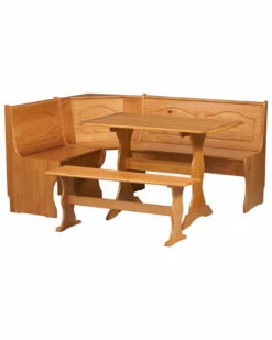 Coupon βοΈ Linon Furniture Linon Chelsea Nook Home Dining Tables β¨