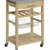 Budget 🥰 Linon Furniture Linon Kitchen Island Granite Top Home Bar Carts & Accessories 😀