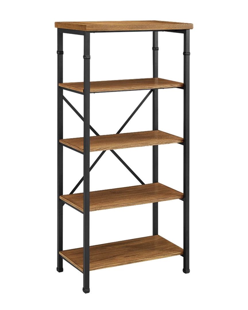 Outlet π₯° Linon Furniture Linon Bryant Bookcase Home Bookcases & Shelving βοΈ 3 Outlet π₯° Linon Furniture Linon Bryant Bookcase Home Bookcases & Shelving βοΈ