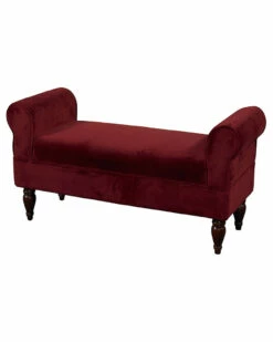 Top 10 ❤️ Linon Furniture Linon Lillian Bench Home Accent Chairs 🎁