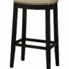 Best Pirce π Linon Furniture Linon Allure Stool Home Dining Chairs & Stools π 2 Best Pirce π Linon Furniture Linon Allure Stool Home Dining Chairs & Stools π -Linon Furniture Store 3050181962 RLLZ 1