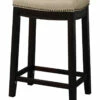 Top 10 😀 Linon Furniture Linon Allure Stool Home Dining Chairs & Stools 🥰 -Linon Furniture Store 3050181963 RLLZ 1