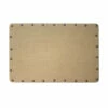 Deals 🧨 Linon Furniture Linon Burlap Corkboard Home Mirrors & Wall Art 🛒 -Linon Furniture Store 3050188558 RLLZ 1