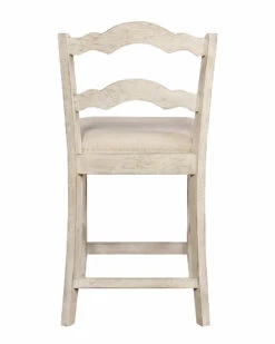 Cheap 😉 Linon Furniture Linon May Counter Stool Home Dining Chairs & Stools 🛒 -Linon Furniture Store 3050297325 RLLZ 3