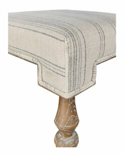 Brand new 🔥 Linon Furniture Linon Shelly Backless Bar Stool Home Dining Chairs & Stools ⌛ -Linon Furniture Store 3050297333 RLLZ 3