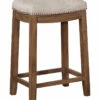 Best reviews of 🔥 Linon Furniture Linon Claridge Rustic Backless Bar Stool Home Dining Chairs & Stools 😍