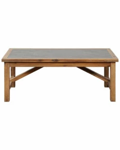 Best reviews of 🧨 Linon Furniture Linon Carly Rustic Coffee Table Home Coffee Tables 🔔 -Linon Furniture Store 3050297367 RLLZ 3