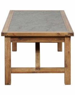 Best reviews of 🧨 Linon Furniture Linon Carly Rustic Coffee Table Home Coffee Tables 🔔 -Linon Furniture Store 3050297367 RLLZ 4