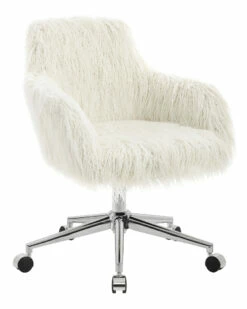 Deals 👍 Linon Furniture Linon Fiona Office Chair Home Office Chairs 😀