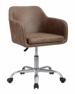 Outlet 🥰 Linon Furniture Linon Rylen Office Chair Home Office Chairs 💯