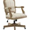 Top 10 🤩 Linon Furniture Linon Maybell Stripes Office Chair Home Office Chairs 👏 -Linon Furniture Store 3050297426 RLLZ 1
