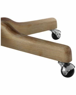 Top 10 🤩 Linon Furniture Linon Maybell Stripes Office Chair Home Office Chairs 👏 -Linon Furniture Store 3050297426 RLLZ 4