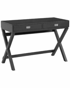 Coupon 🎁 Linon Furniture Linon Peggy Writing Desk Home Desks & Storage ✨