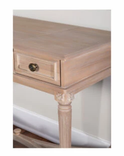 Deals 👍 Linon Furniture Linon Cyndi Gray Wash Vanity Set Home Nightstands 😀 -Linon Furniture Store 3050297444 RLLZ 3