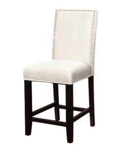 Deals 🤩 Linon Furniture Linon Stewart Counter Stool Home Dining Chairs & Stools 👏