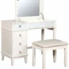 Discount β€οΈ Linon Furniture Linon Eva Vanity Set Home π Dressers & Armoires π€© 1 Discount β€οΈ Linon Furniture Linon Eva Vanity Set Home π Dressers & Armoires π€© -Linon Furniture Store 3050314332 RLLZ 1