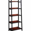 Flash Sale 👏 Linon Furniture Linon Camden 5-Shelf Bookcase Home Bookcases & Shelving 🥰