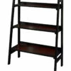 New 🤩 Linon Furniture Linon Camden Three Shelf Bookcase Home Bookcases & Shelving 🌟