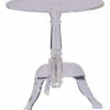 Deals 👍 Linon Furniture Linon Clear Acrylic End Table Home End & Side Tables ❤️ -Linon Furniture Store 3050314348 RLLZ 1