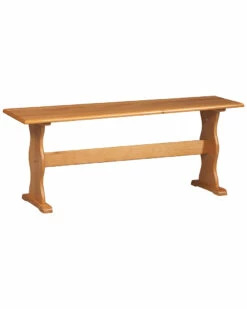 Best deal ❤️ Linon Furniture Linon Chelsea Bench Home Accent Chairs 🤩