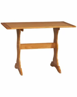 Promo 🛒 Linon Furniture Linon Chelsea Table Home End & Side Tables 🧨