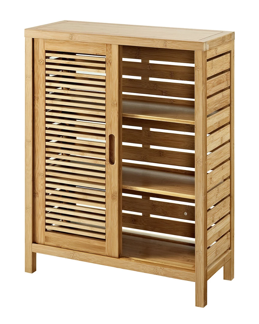 Cheap π€© Linon Furniture Linon Bracken Two Door Floor Cabinet Home π Dressers & Armoires π₯° 4 Cheap π€© Linon Furniture Linon Bracken Two Door Floor Cabinet Home π Dressers & Armoires π₯° - Image 2