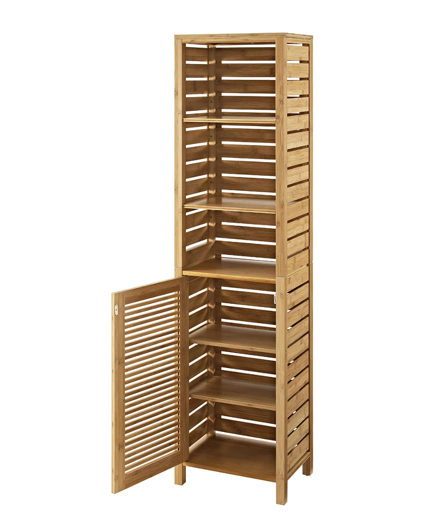 Top 10 β Linon Furniture Linon Bracken Tall Cabinet Home π Dressers & Armoires π 4 Top 10 β Linon Furniture Linon Bracken Tall Cabinet Home π Dressers & Armoires π - Image 2